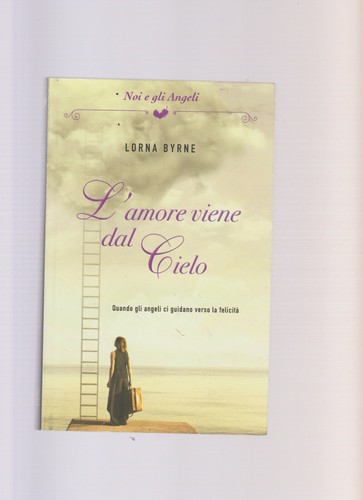 Byrne amore viene dal - byrne,