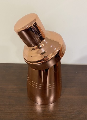 Cocktail shaker baron yukiwa - baron,