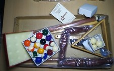 Biliardo Da Tavolo Didatto