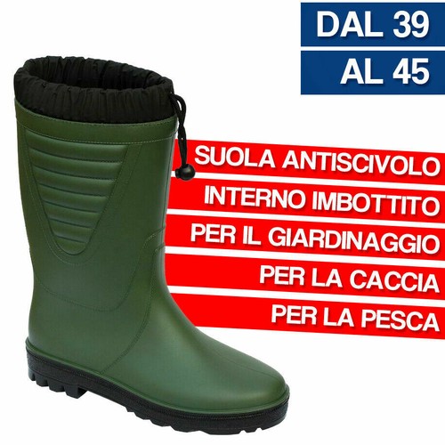 Stivale stivali lavoro - stivali, da
