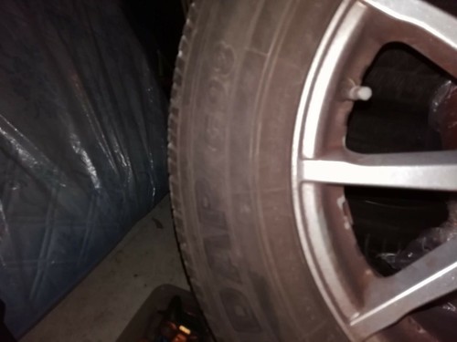 Cerchi gomme invernali range - gomme,