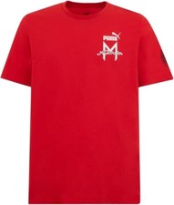 T-Shirt Puma - Maglietta AC