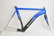 KOGA MIYATA fullpro crono time