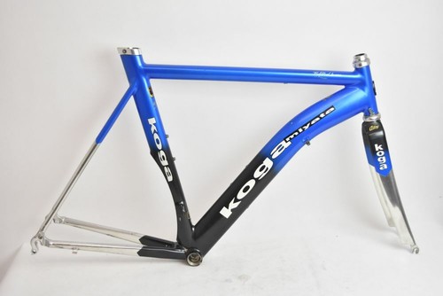 Koga miyata fullpro crono time - miyata,