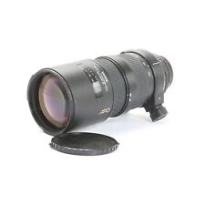 Nikon Sigma Apo 2,8/70-210