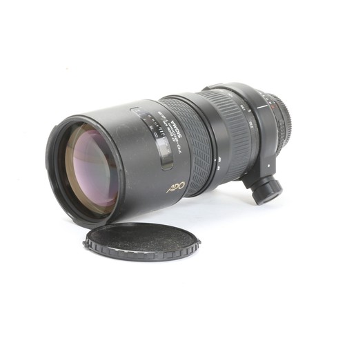 Nikon sigma apo 70 210 - sigma, 2,8/70-210