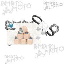 KIT TAGLIANDO CINGHIA RULLI