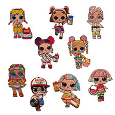 LOL Surprise Ball - Bambole