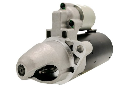Motorino avviamento starter