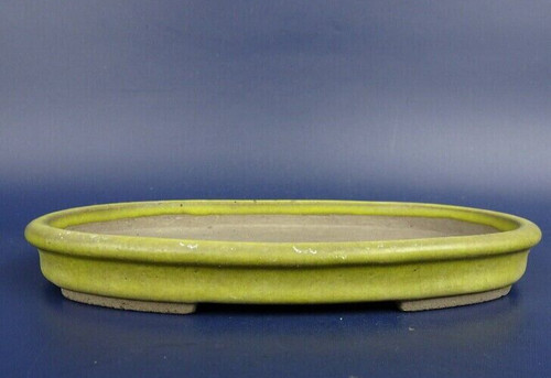 Vaso per bonsai giapponese