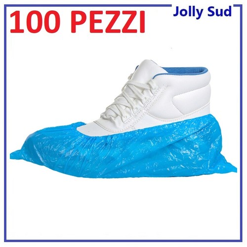 Copriscarpe monouso - copriscarpe,