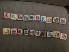 Mini Libri Leo Lausemaus