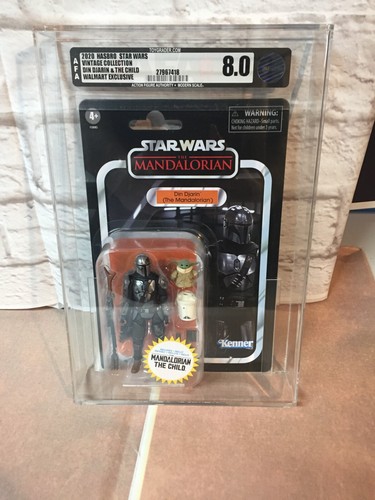 Star wars vintage - wars, collezione