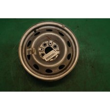1 CERCHIO IN FERRO FIAT STRADA