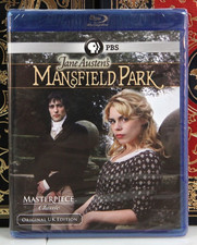 MANSFIELD PARK Billie Piper