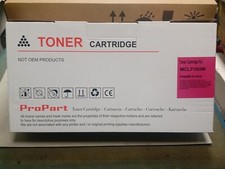 TONER COMPATIBILE CLP 360 MAGENTA - PER SAMSUNG CLP360 E ALTRI - LEGGERE BENE