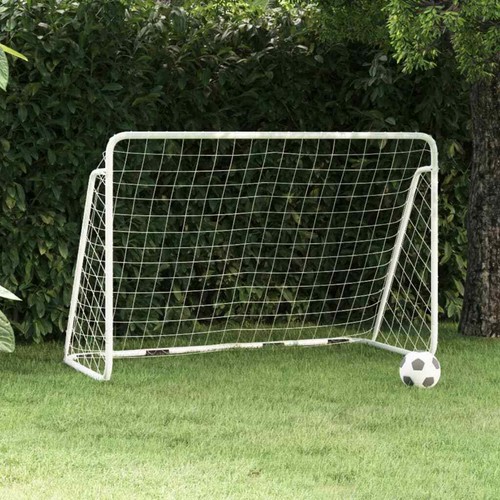 Vidaxl porta calcio con - vidaxl,