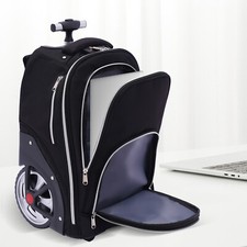Trolley valigia con ruote