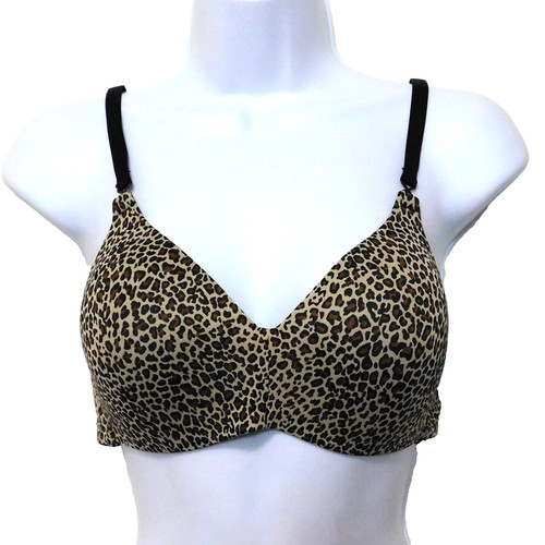 Reggiseno warners body - reggiseno,