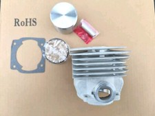 KIT CILINDRO E PISTONE