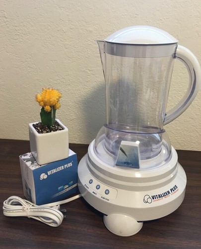 Vitalizer plus minerali - plus,