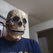 MASCHERA LATTICE TESCHIO