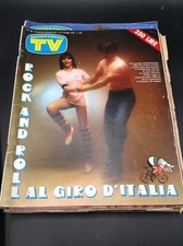 TV SORRISI CANZONI N°19 1978