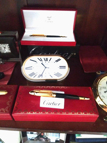 Cartier panthère nero a - ***, =