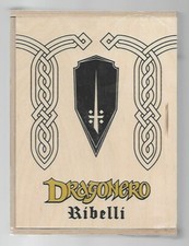 DRAGONERO - RIBELLI - Box in