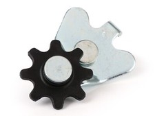 Rotella dentata tendicatena