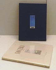 LT- ANTONIO NOCERA MULTIPLI VOLUME PORTFOLIO TAVOLE ARTE- BOLIS- 1992- C- YFS946