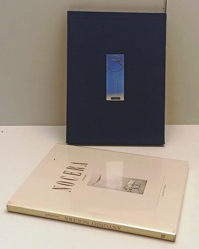 Antonio nocera multipli - nocera,