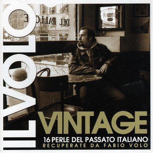 Various volo vintage 16 - vintage,