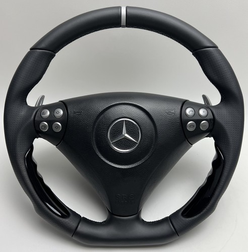 Mercedes slk brabus style - brabus,