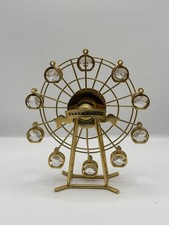 Swarovski Sun Crystal Ferris