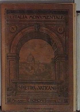 Italia monumentale san - monumentale,