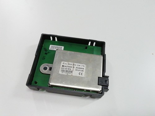Amplificatore antenna per - antenna,