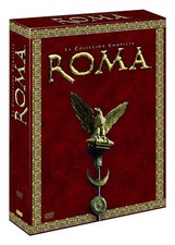 Roma: La Colección Completa