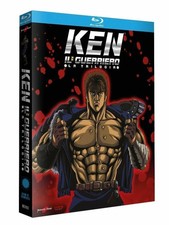Yamato video blu ray - blu-ray, il
