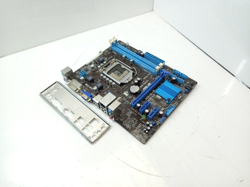 Asus h61m socket lga - h61m-f,