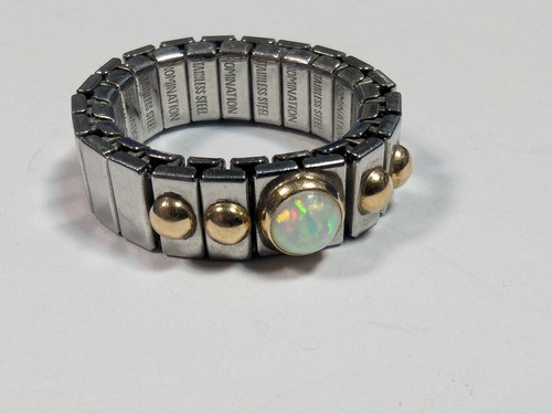 Anello elastico nomination xte - anello,
