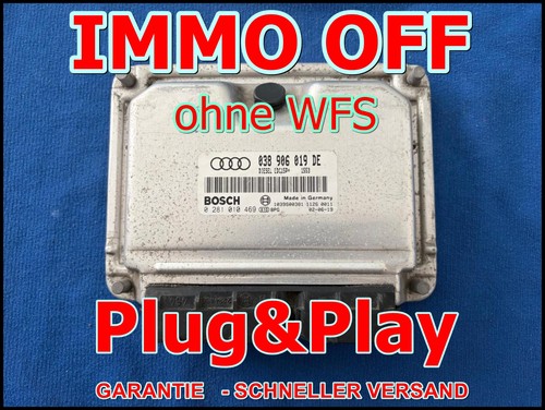 Audi tdi immo - 1.9,