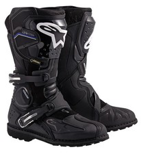 Stivali Da Moto Gore Tex