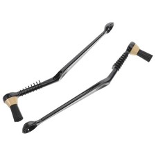  2 Pcs Spazzola Pulitrice Per