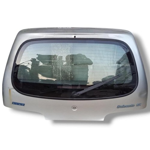 Cofano posteriore per fiat - posteriore,
