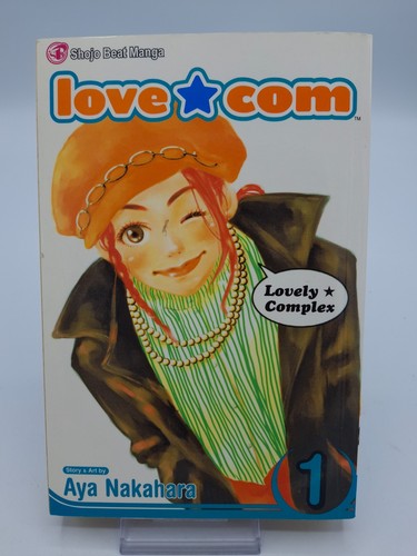 Love com lovely - lovely, vol