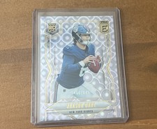 2025 Panini Donruss Elite