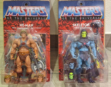 MOTU Masters of the Universe