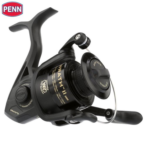 Mulinello spinning penn - mulinello,