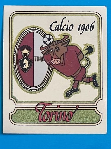 Torino 267 scudetto - scudetto, x